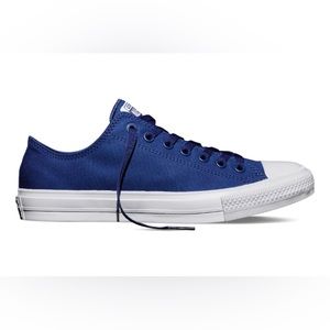 Converse Chuck Taylor All-Star Ox Sodalite Blue